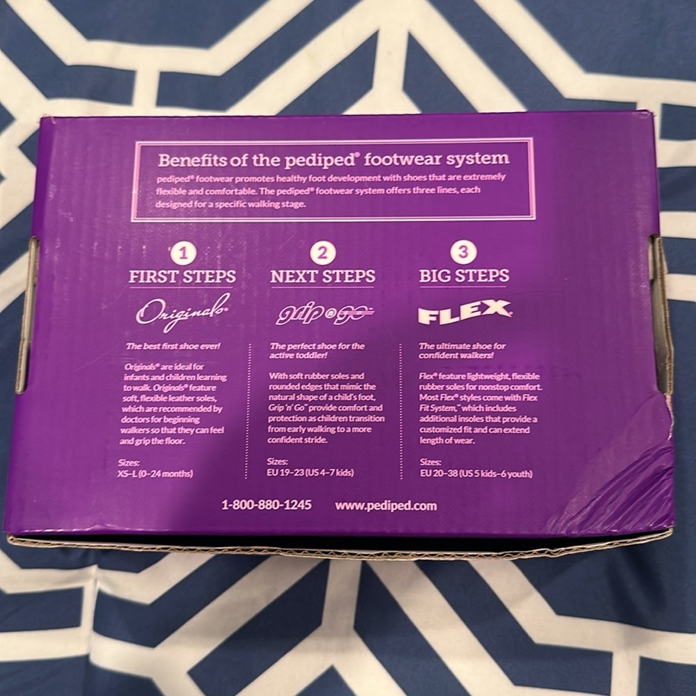 Pediped Boots - Picture 7 of 7